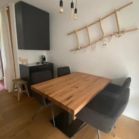 Im Stenna Vallada Direkt Bei Den Bergbahnen