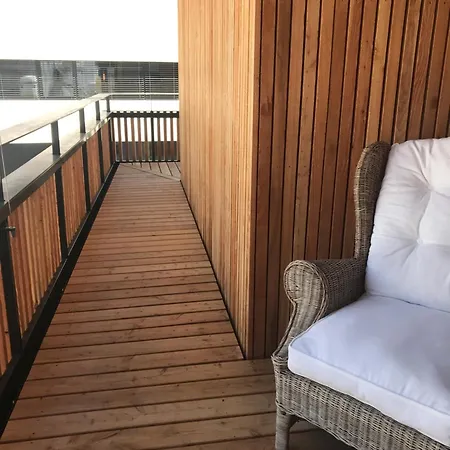 Im Stenna Vallada Direkt Bei Den Bergbahnen Apartment *