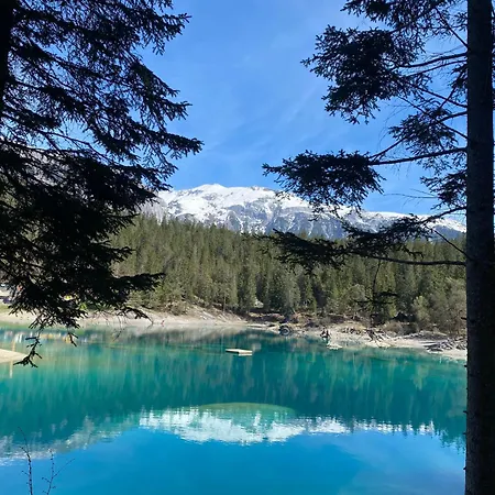 Im Stenna Vallada Direkt Bei Den Bergbahnen