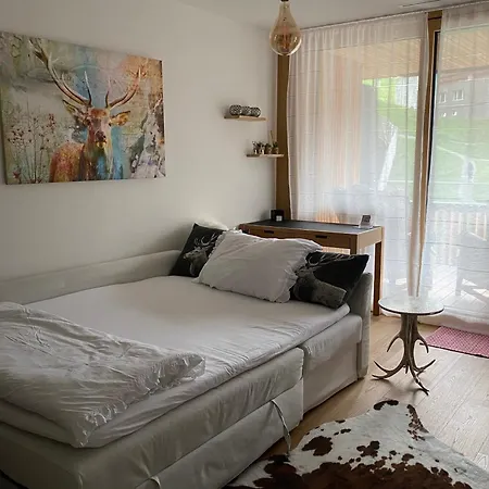 Im Stenna Vallada Direkt Bei Den Bergbahnen شقة *