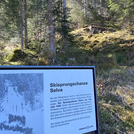 Im Stenna Vallada Direkt Bei Den Bergbahnen *