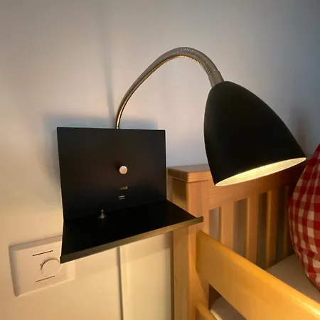 Apartment Im Stenna Vallada Direkt Bei Den Bergbahnen *