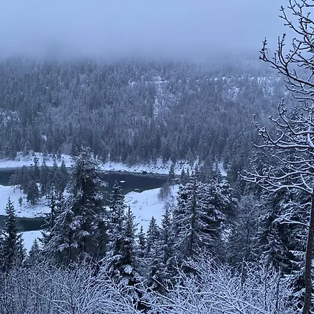 Im Stenna Vallada Direkt Bei Den Bergbahnen Appartamento *