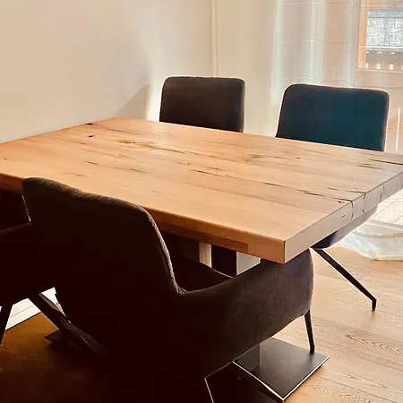 Im Stenna Vallada Direkt Bei Den Bergbahnen *