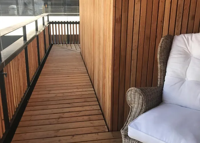 Im Stenna Vallada Direkt Bei Den Bergbahnen Apartment *