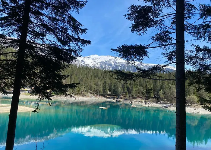 Im Stenna Vallada Direkt Bei Den Bergbahnen