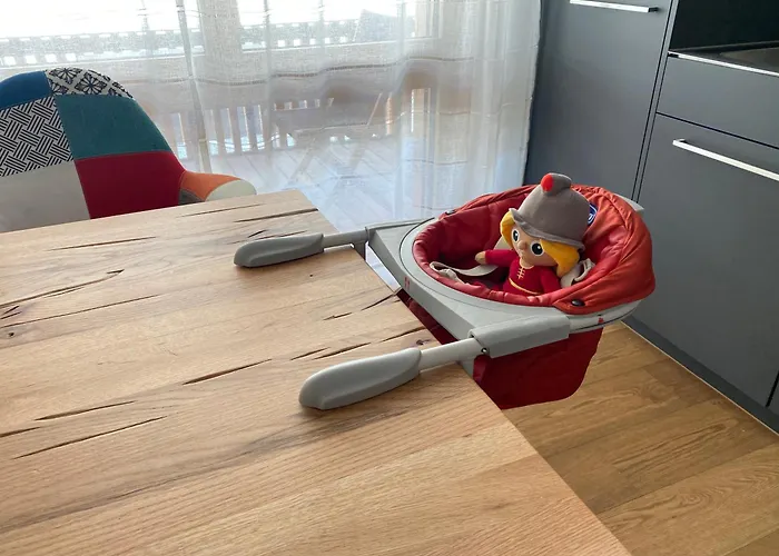 Apartment Im Stenna Vallada Direkt Bei Den Bergbahnen *