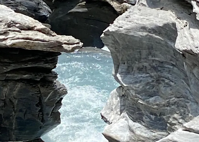 Im Stenna Vallada Direkt Bei Den Bergbahnen Flims