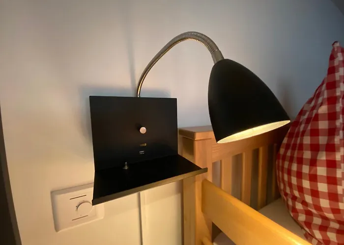 Apartment Im Stenna Vallada Direkt Bei Den Bergbahnen *