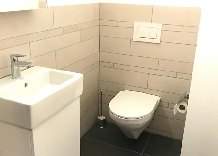 Im Stenna Vallada Direkt Bei Den Bergbahnen Apartment