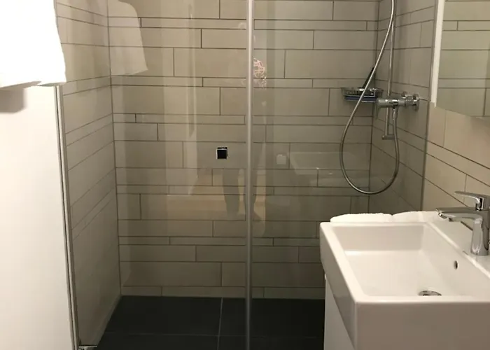 Im Stenna Vallada Direkt Bei Den Bergbahnen Apartment Flims