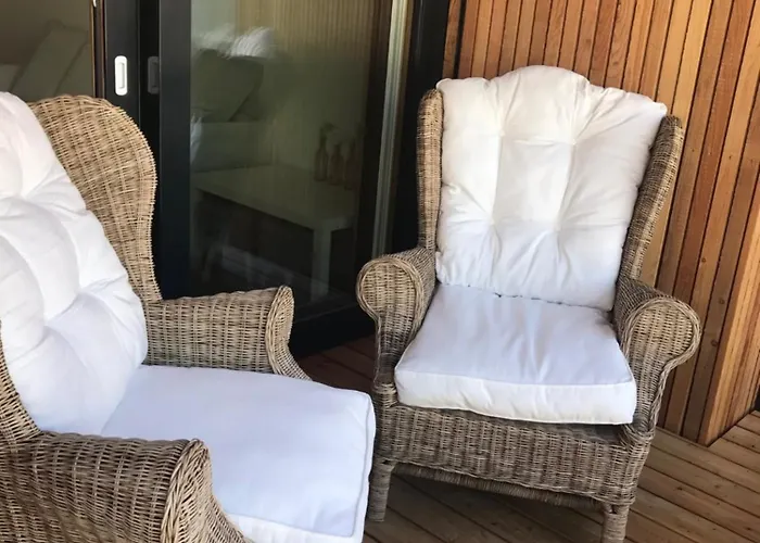 Apartment Im Stenna Vallada Direkt Bei Den Bergbahnen *