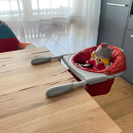 Apartamento Im Stenna Vallada Direkt Bei Den Bergbahnen *