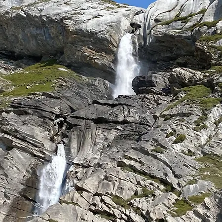 Im Stenna Vallada Direkt Bei Den Bergbahnen Apartamento *
