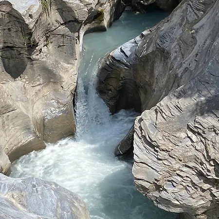 Im Stenna Vallada Direkt Bei Den Bergbahnen Apartamento *