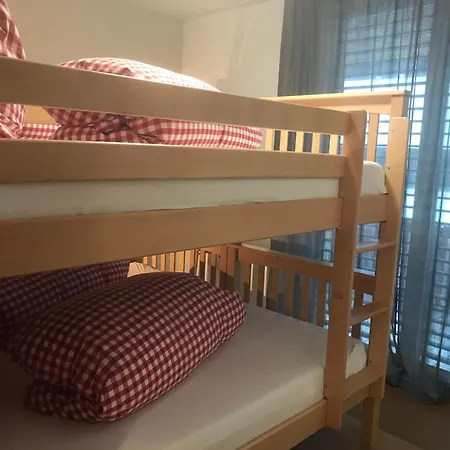 Im Stenna Vallada Direkt Bei Den Bergbahnen