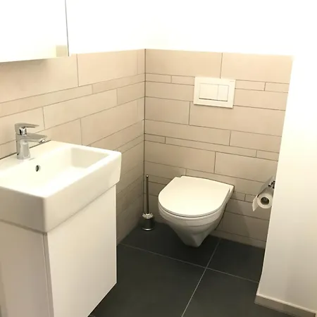 Im Stenna Vallada Direkt Bei Den Bergbahnen Apartamento