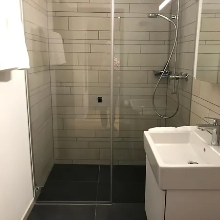 Im Stenna Vallada Direkt Bei Den Bergbahnen Apartamento Flims