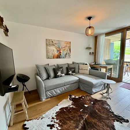 Im Stenna Vallada Direkt Bei Den Bergbahnen Apartamento *