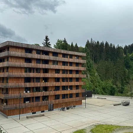 Im Stenna Vallada Direkt Bei Den Bergbahnen *